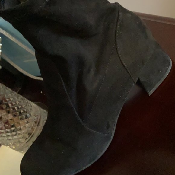 Booties - Picture 2 of 3